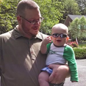 Meet your Posher, John